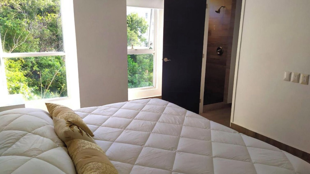 Photo of Bedroom in Puerto Marques