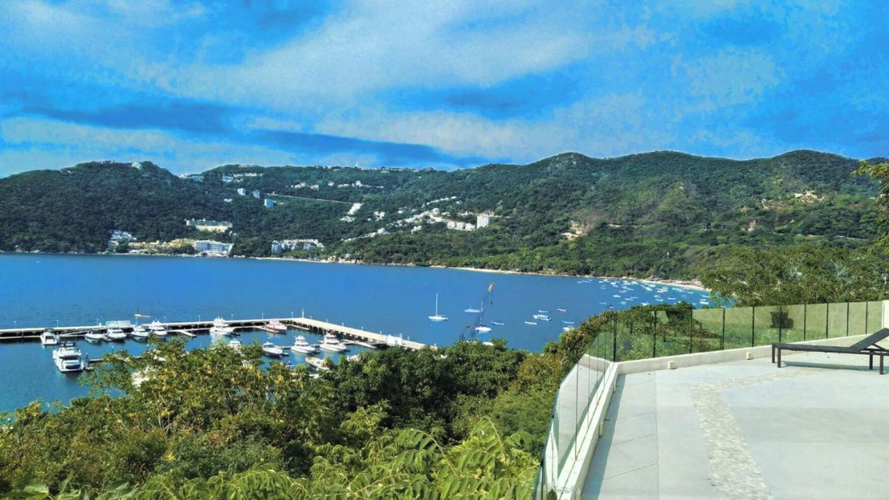 Photo of Patio Balcony in Puerto Marques