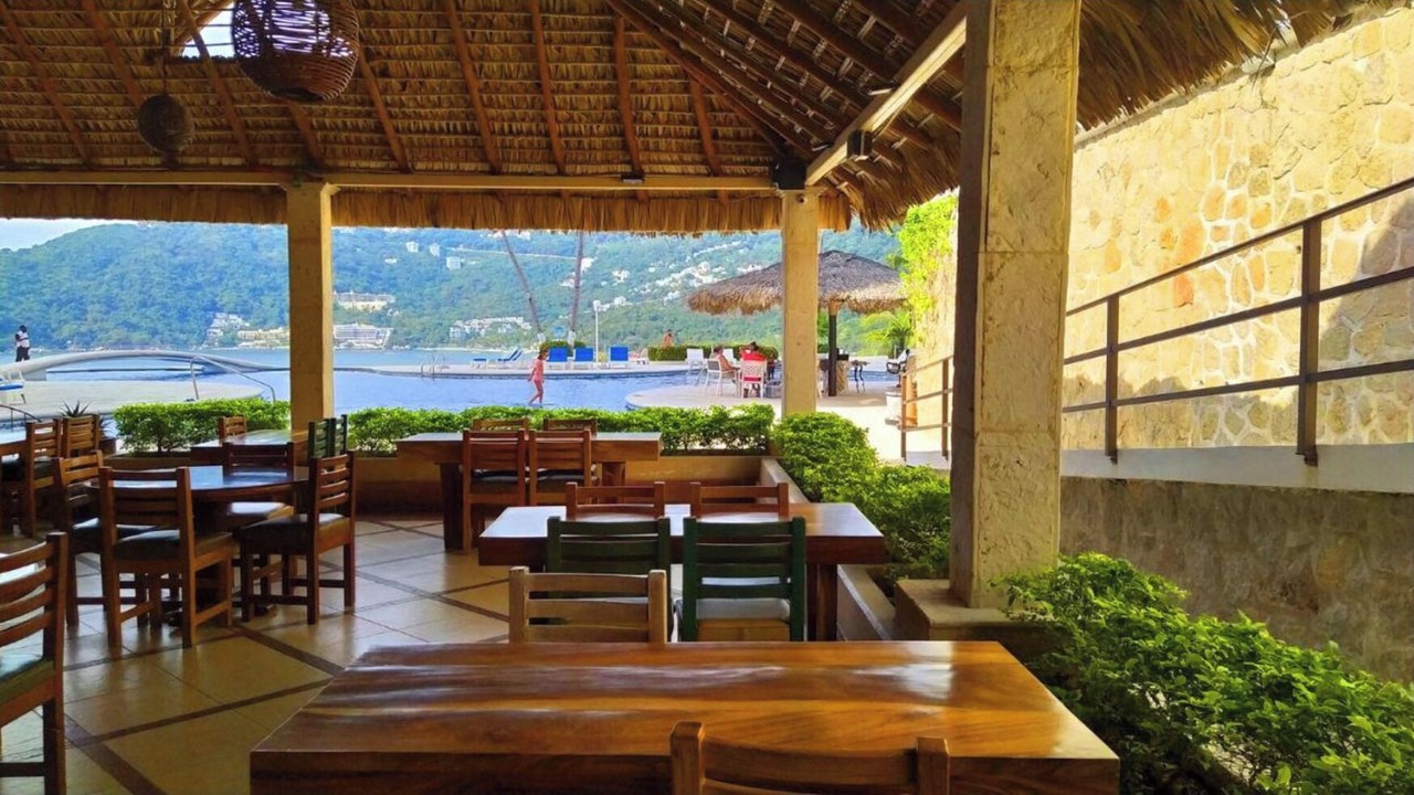 Photo of Outdoor in Puerto Marques