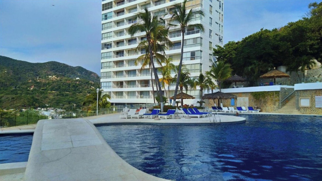 Photo of Outdoor in Puerto Marques
