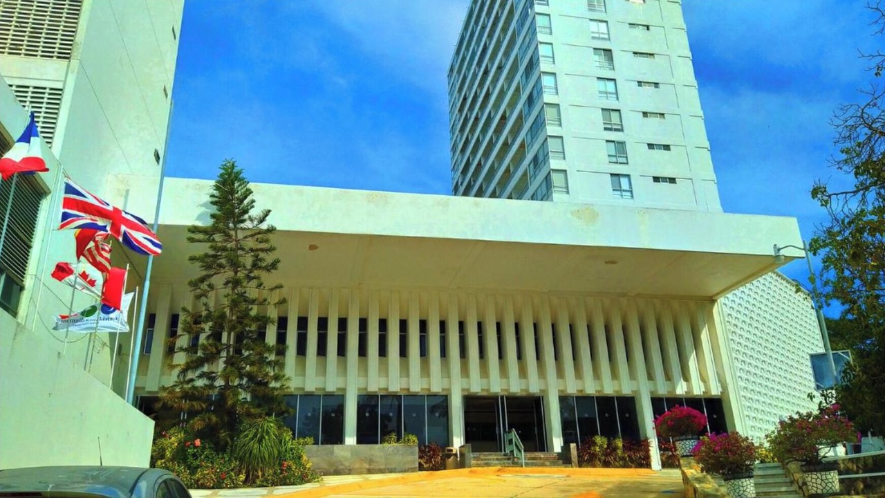Photo of Outdoor in Puerto Marques