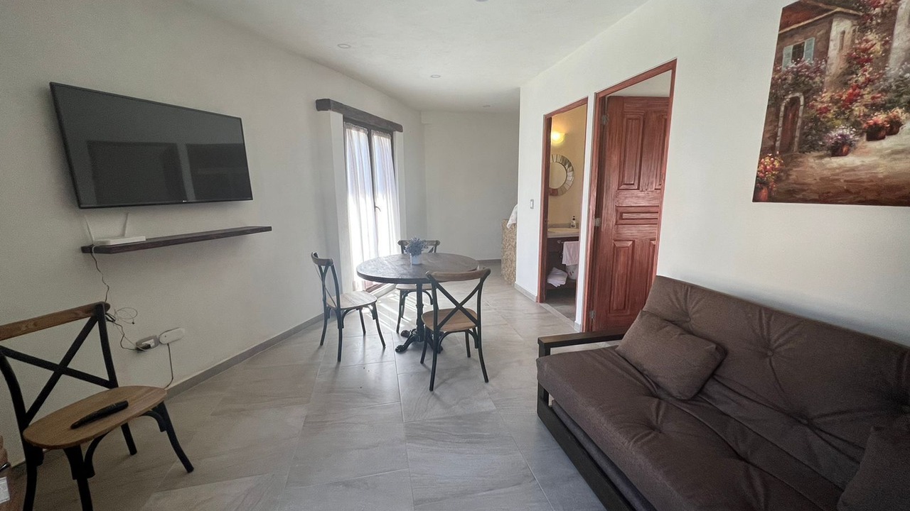 Photo of Livingroom in Nativitas