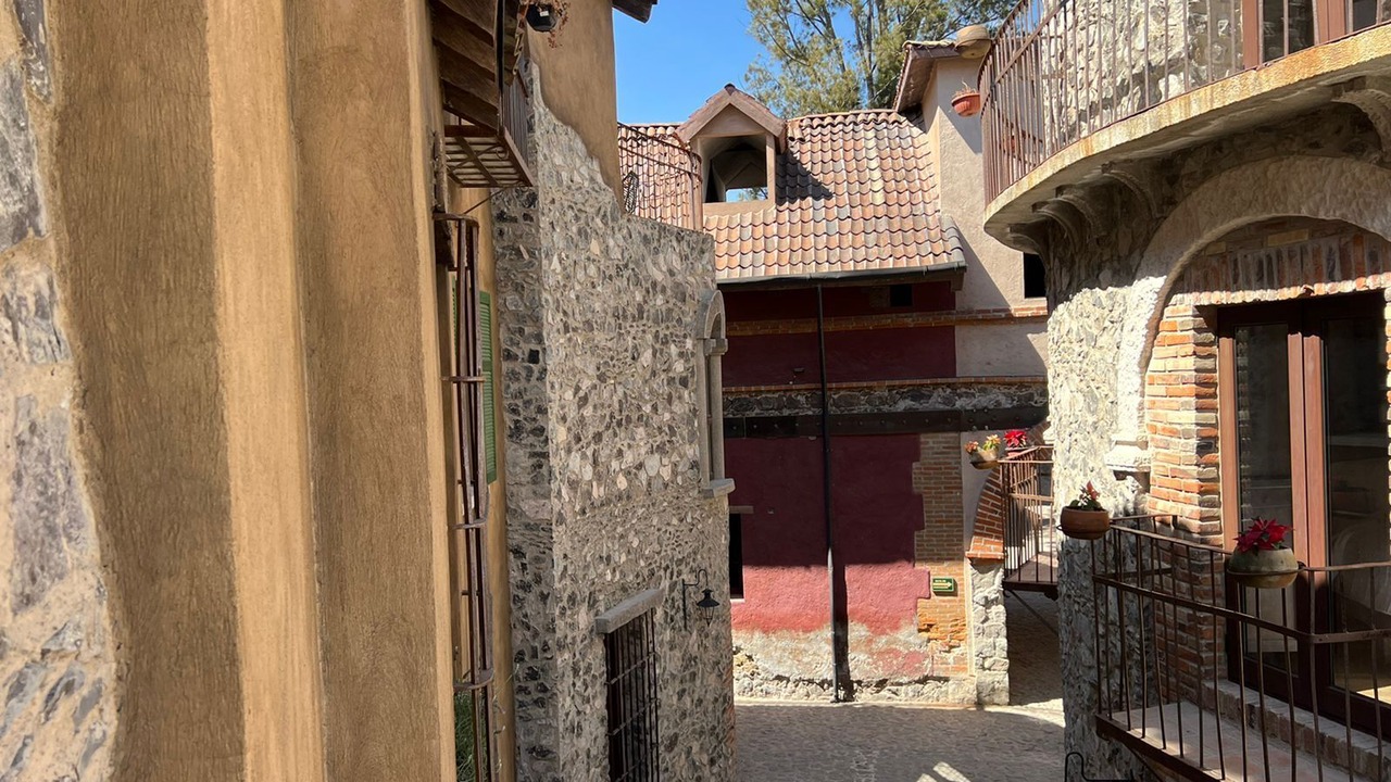 Photo of Outdoor in Nativitas