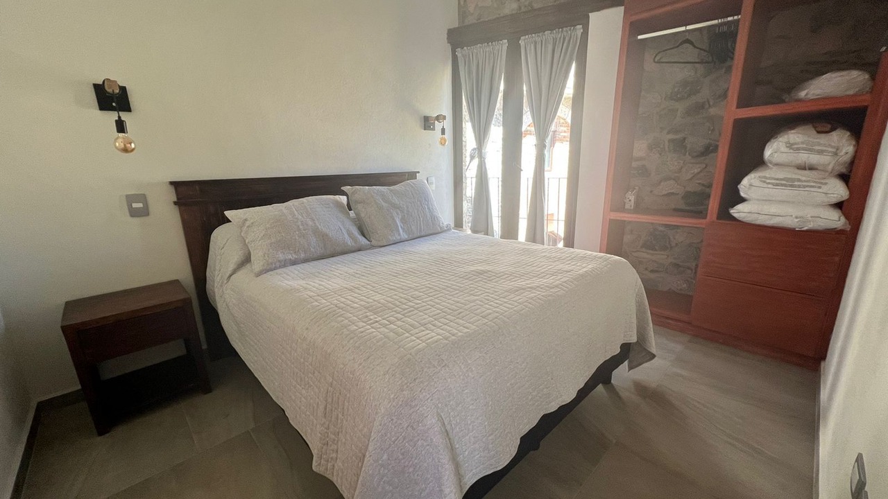 Photo of Bedroom in Nativitas
