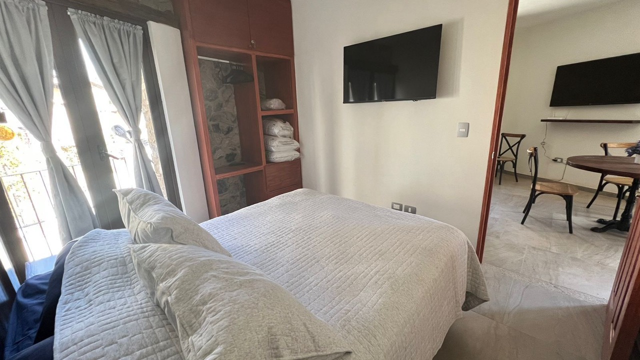Photo of Bedroom in Nativitas