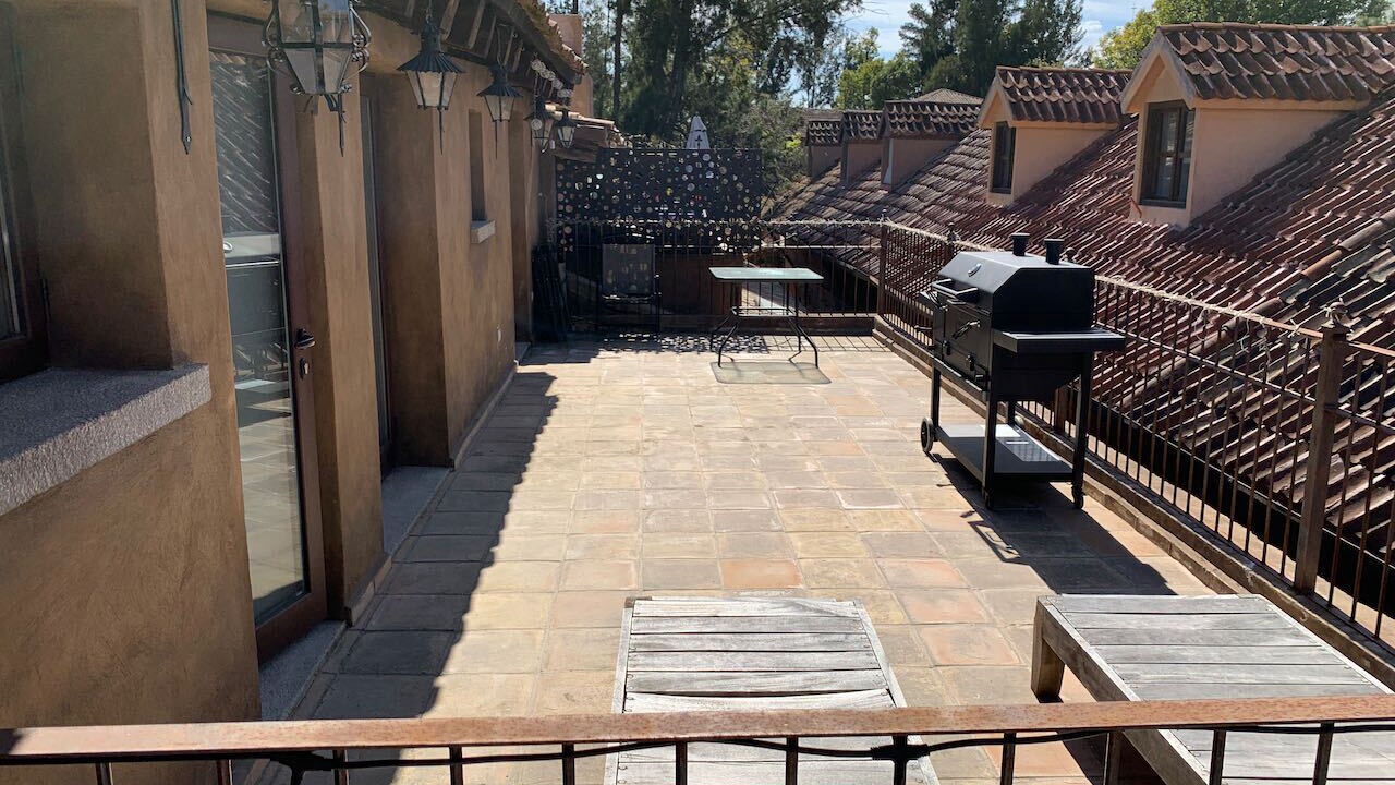 Photo of Patio Balcony in Nativitas