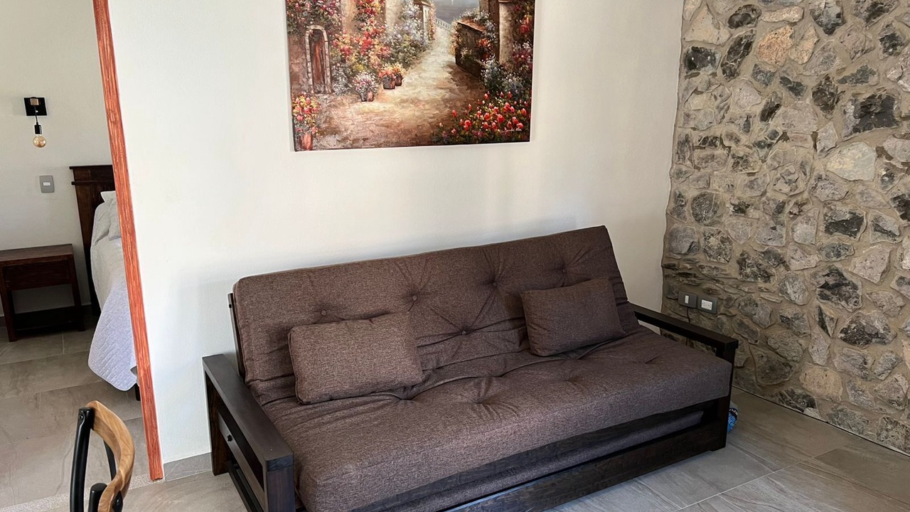 Photo of Bedroom in Nativitas