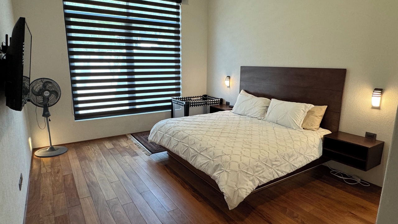Photo of Bedroom in Avandaro