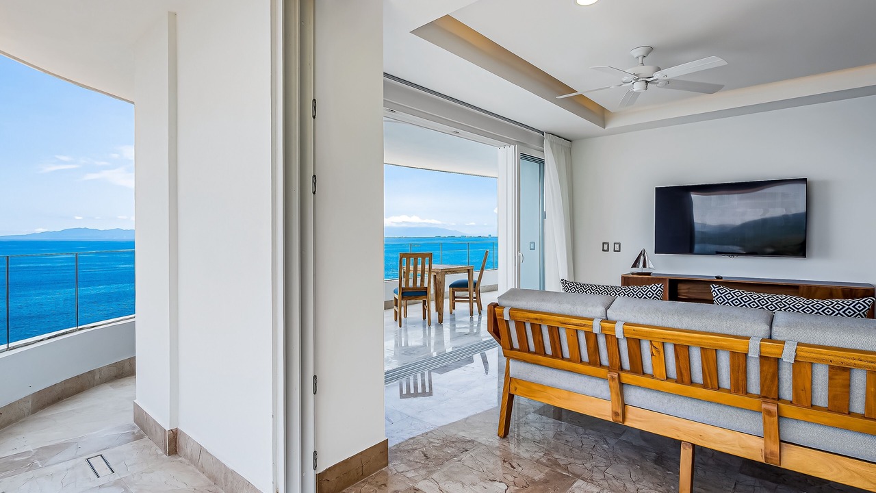Photo of Livingroom in Mismaloya