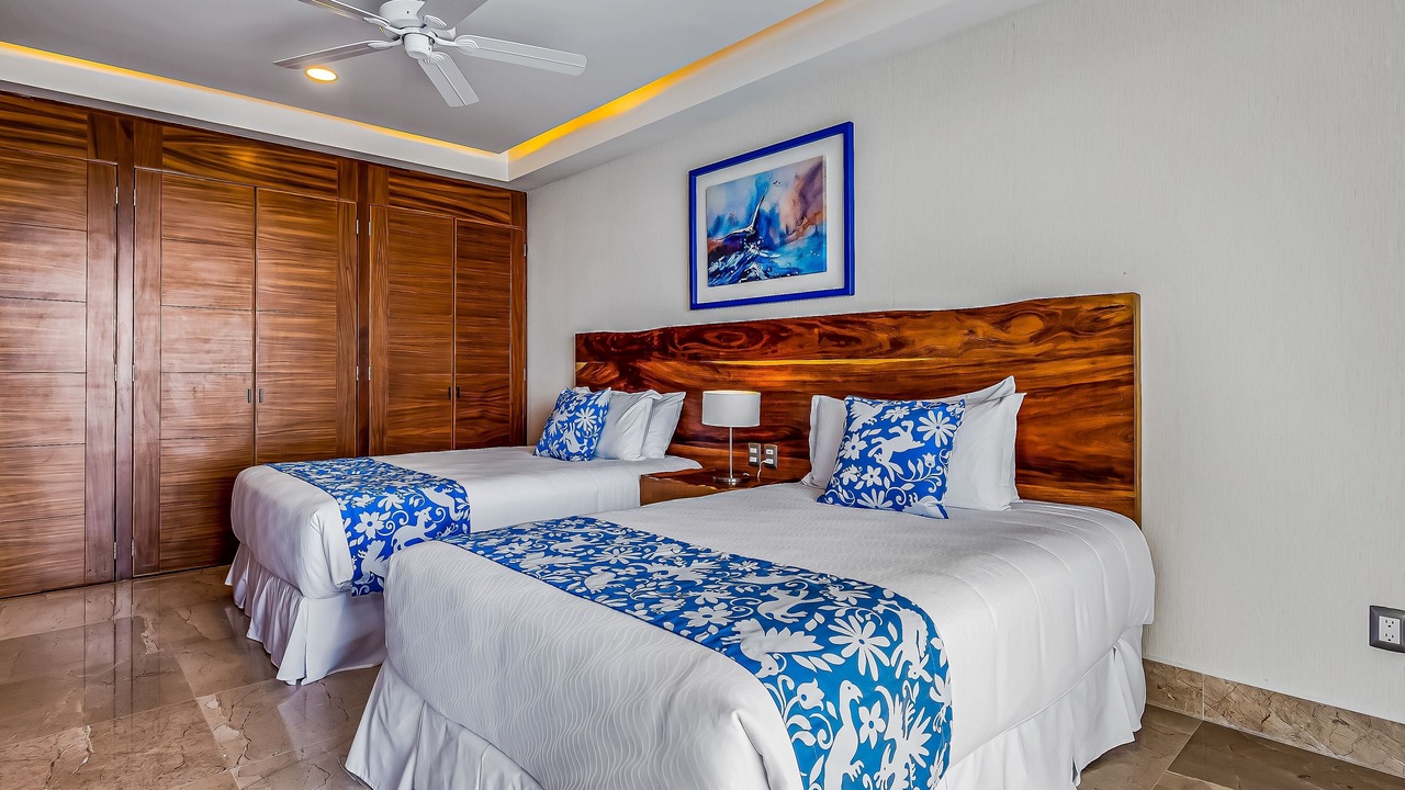 Photo of Bedroom in Mismaloya