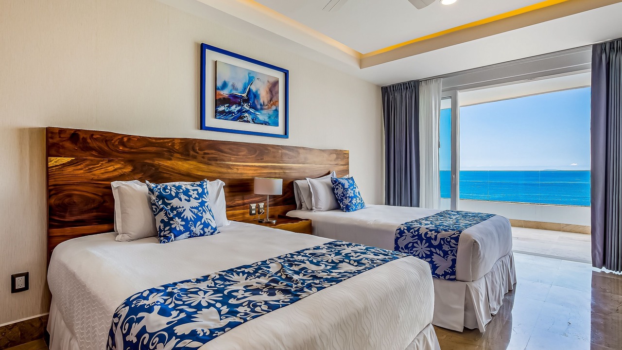 Photo of Bedroom in Mismaloya
