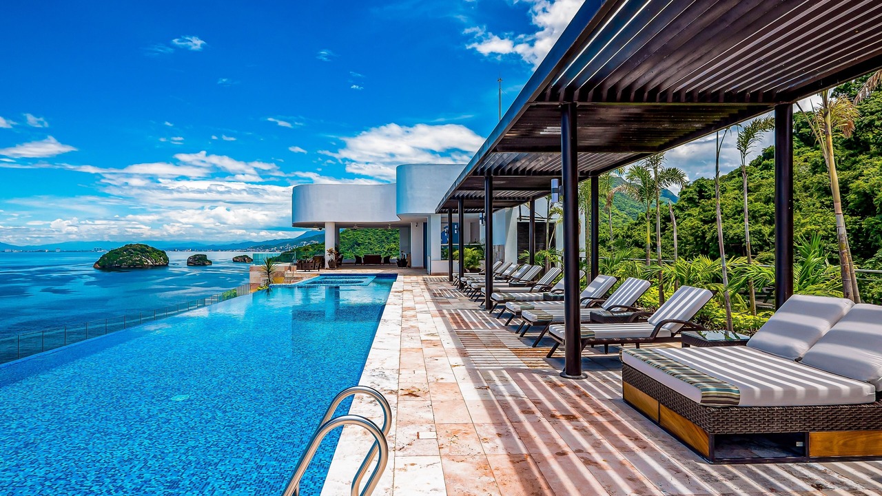 Photo of Outdoor in Mismaloya