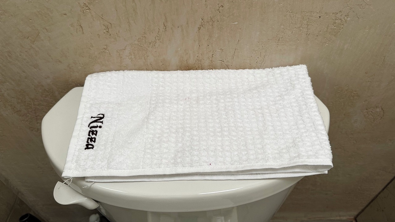 Photo of Bathroom in Mexicali