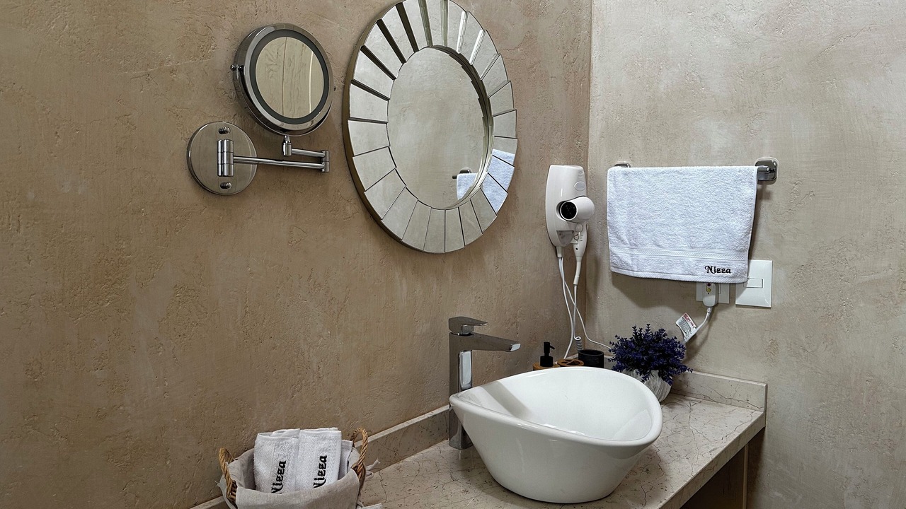 Photo of Bathroom in Mexicali