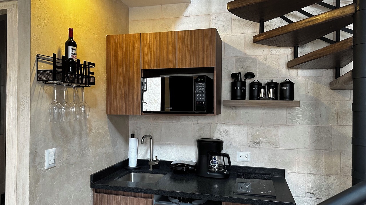 Photo of Kitchen in Mexicali