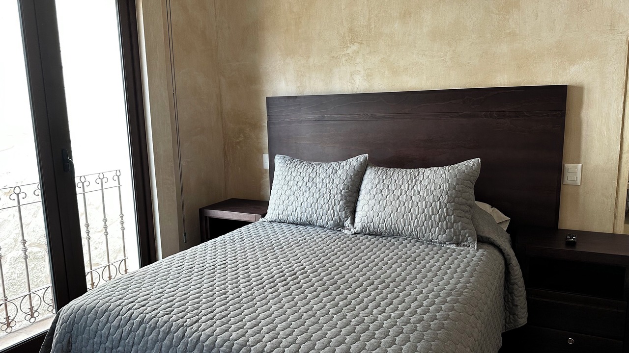 Photo of Bedroom in Mexicali