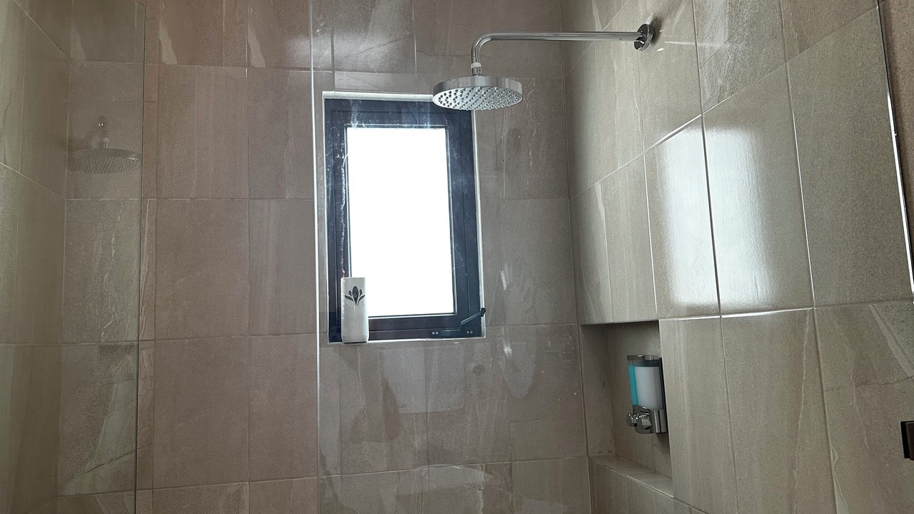 Photo of Bathroom in Mexicali