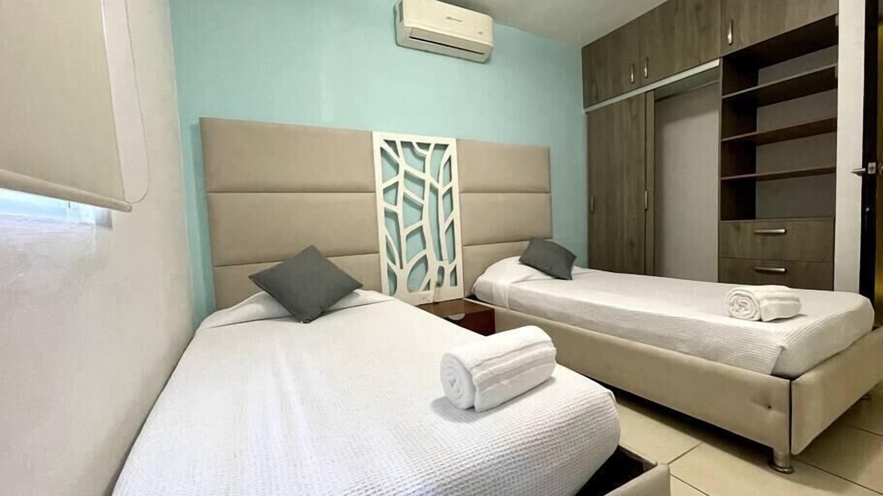 Photo of Bedroom in Diaz Ordaz