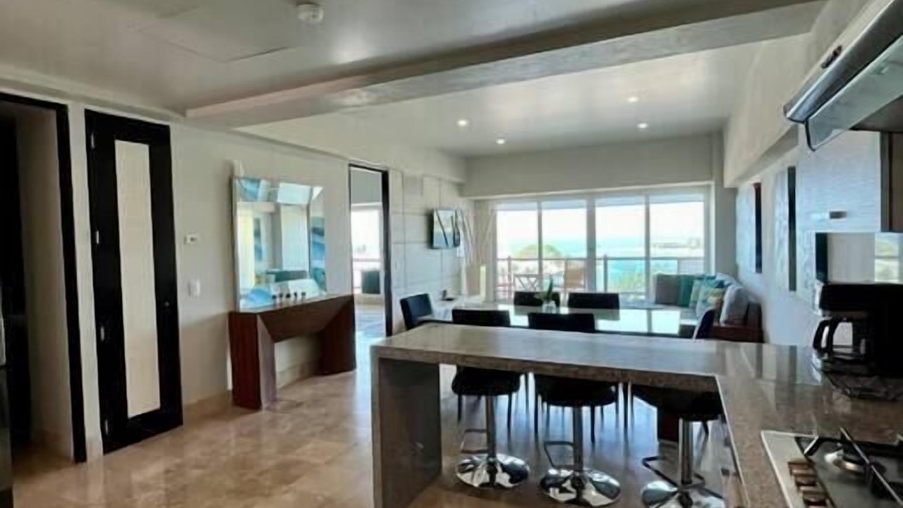 Photo of Kitchen in Palmar de Aramara