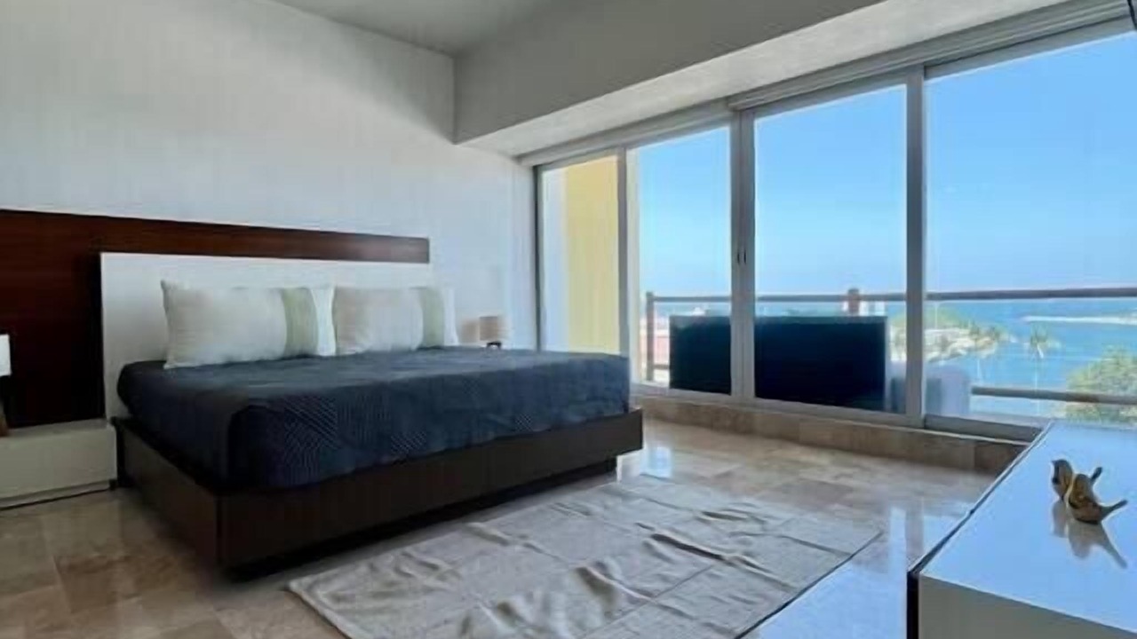 Photo of Bedroom in Palmar de Aramara