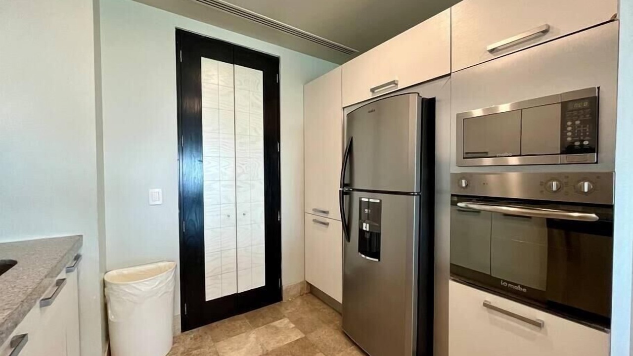 Photo of Kitchen in Palmar de Aramara