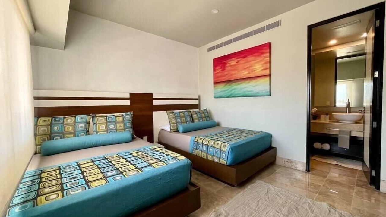 Photo of Bedroom in Palmar de Aramara