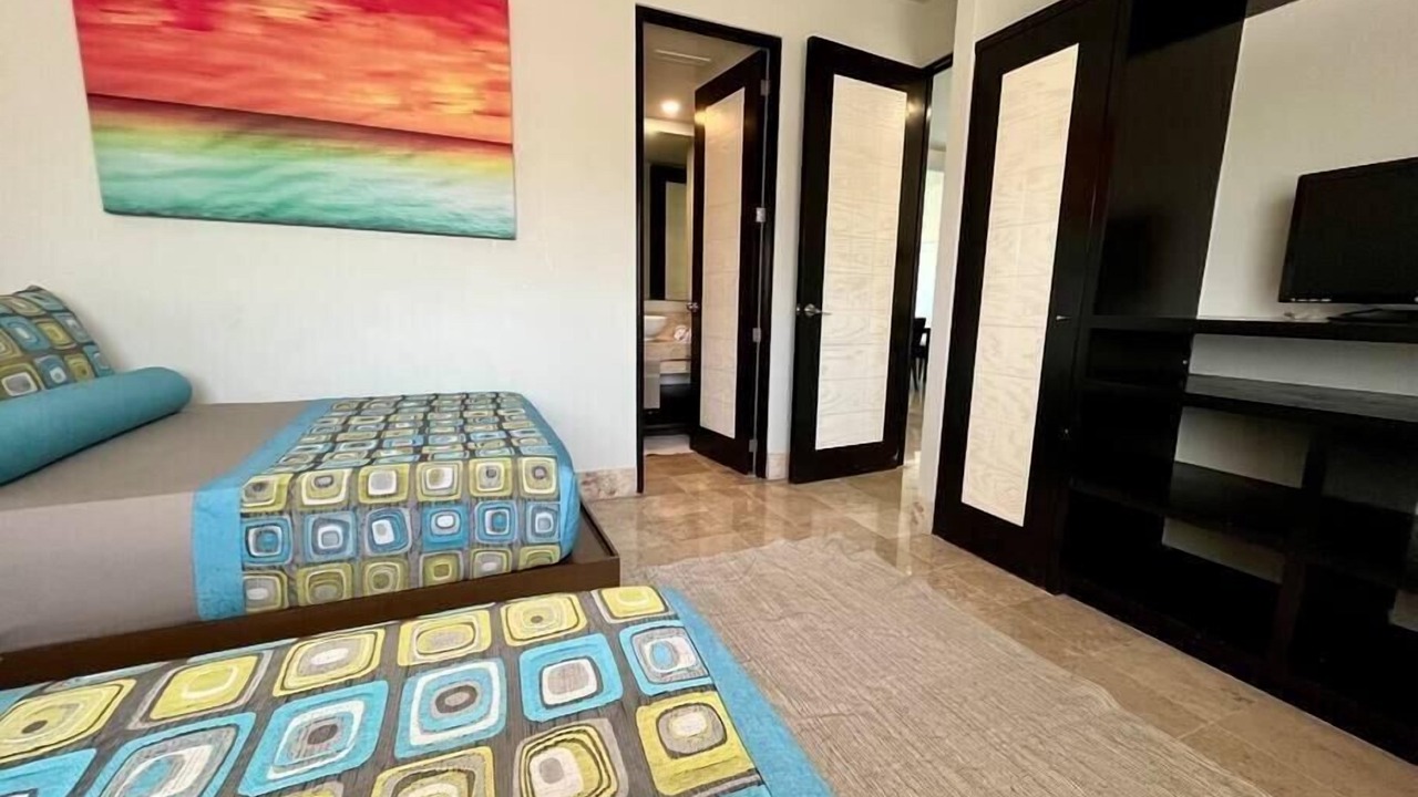 Photo of Bedroom in Palmar de Aramara