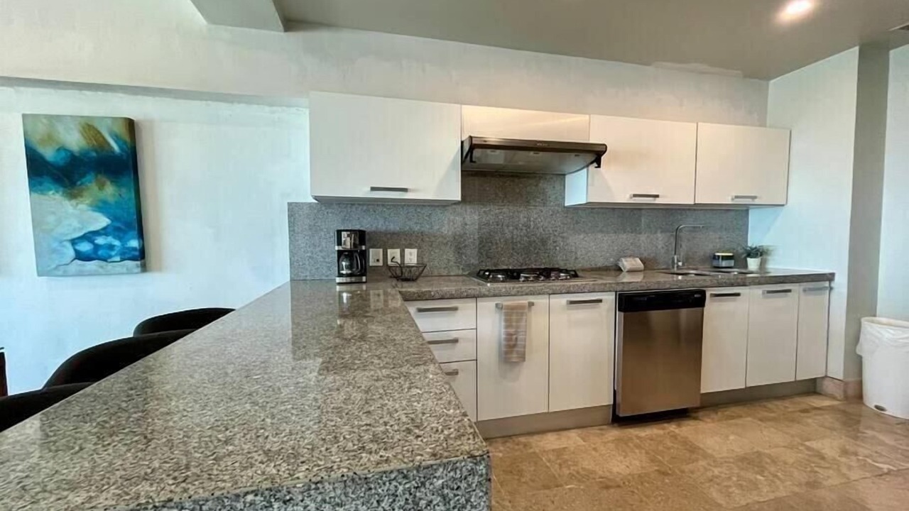 Photo of Kitchen in Palmar de Aramara