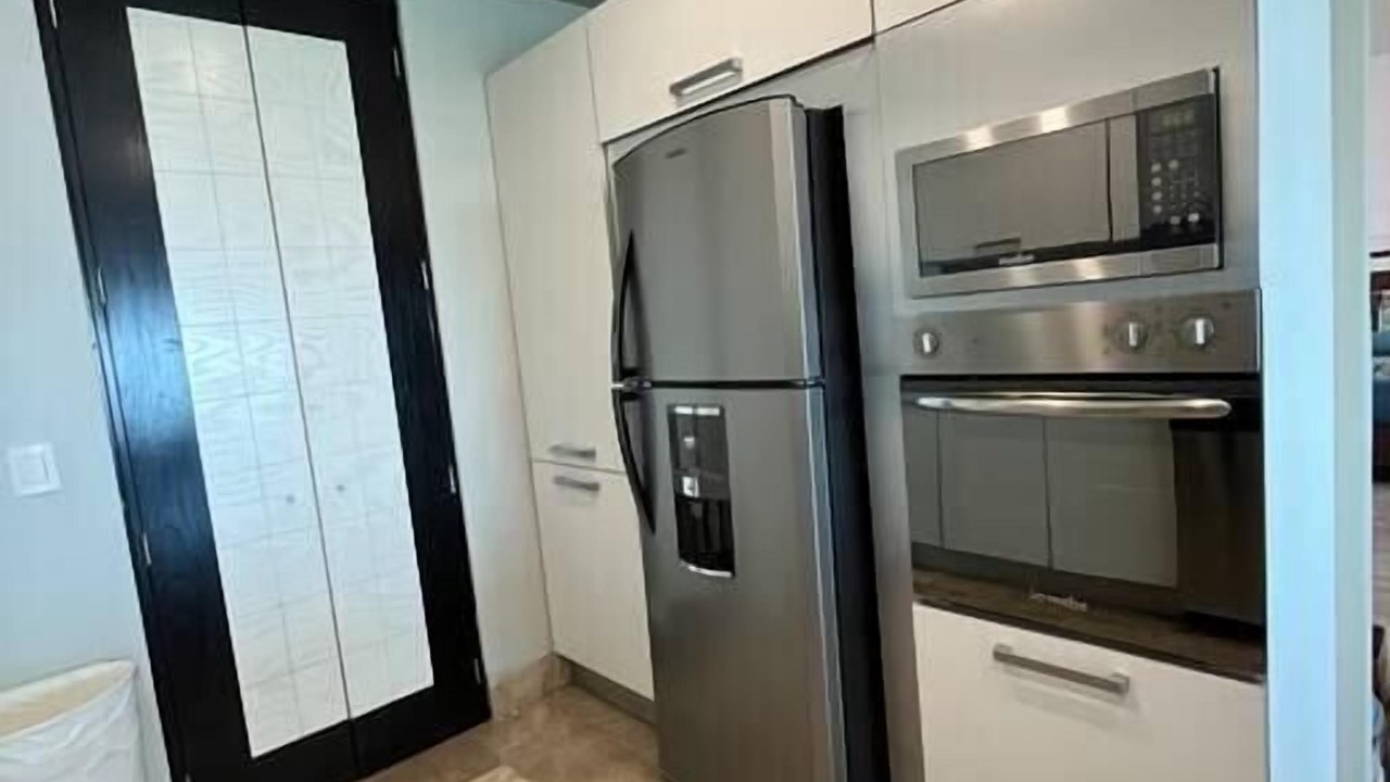 Photo of Kitchen in Palmar de Aramara