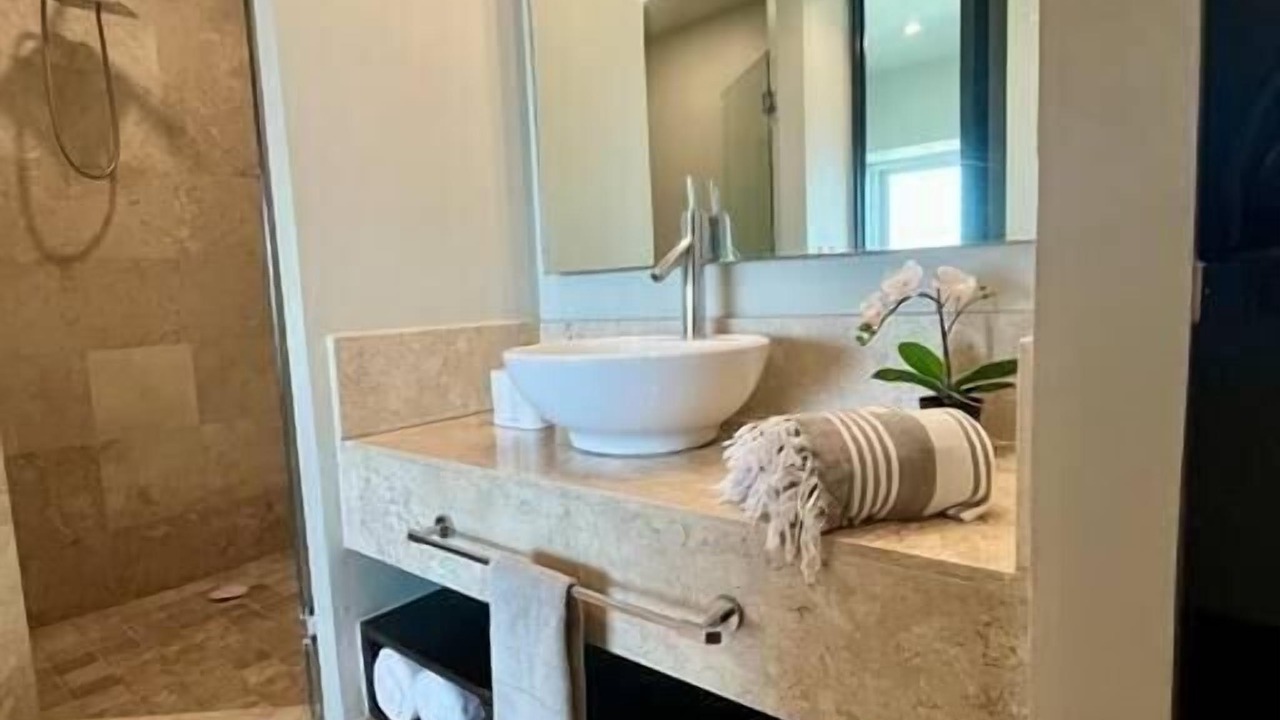 Photo of Bathroom in Palmar de Aramara