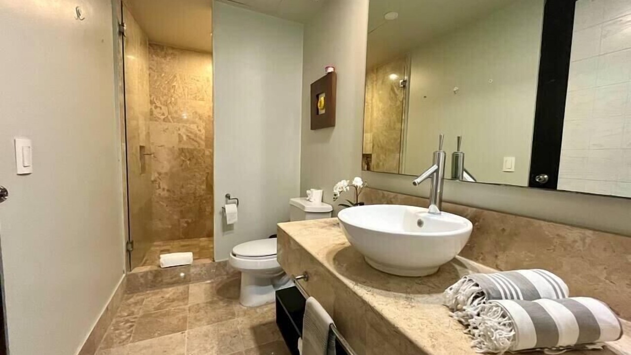 Photo of Bathroom in Palmar de Aramara