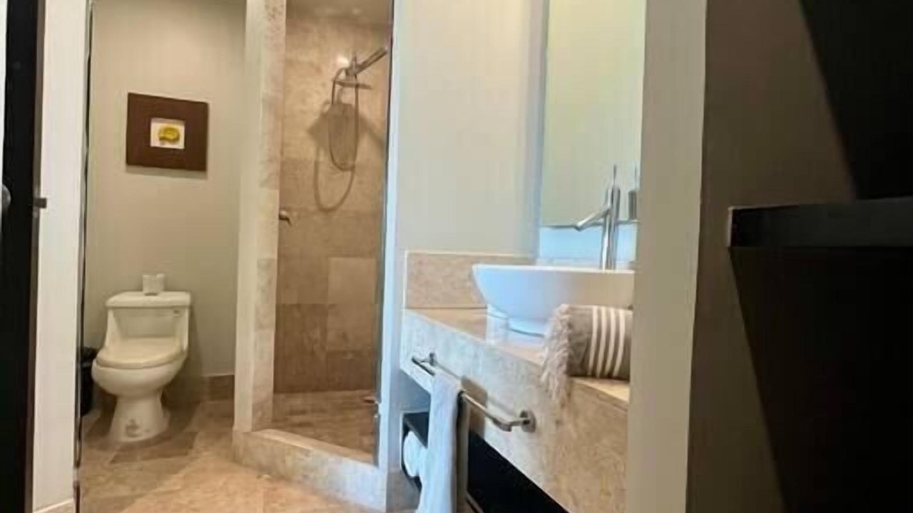 Photo of Bathroom in Palmar de Aramara