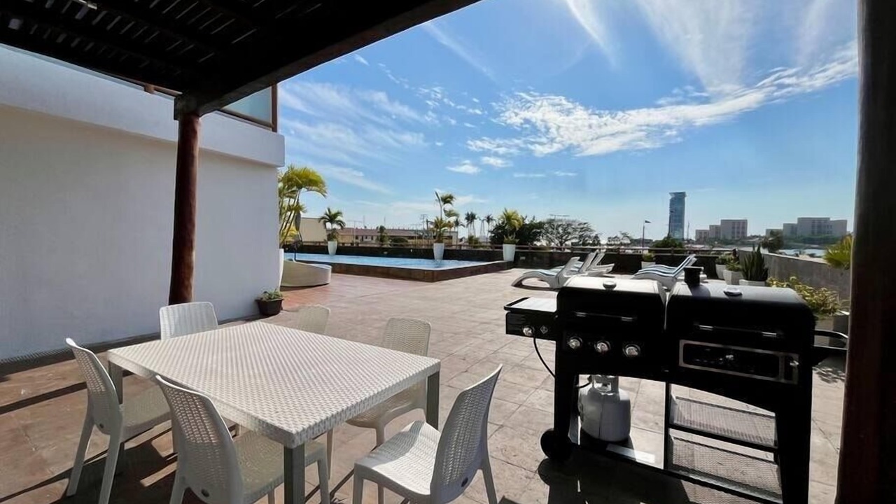 Photo of Outdoor in Palmar de Aramara