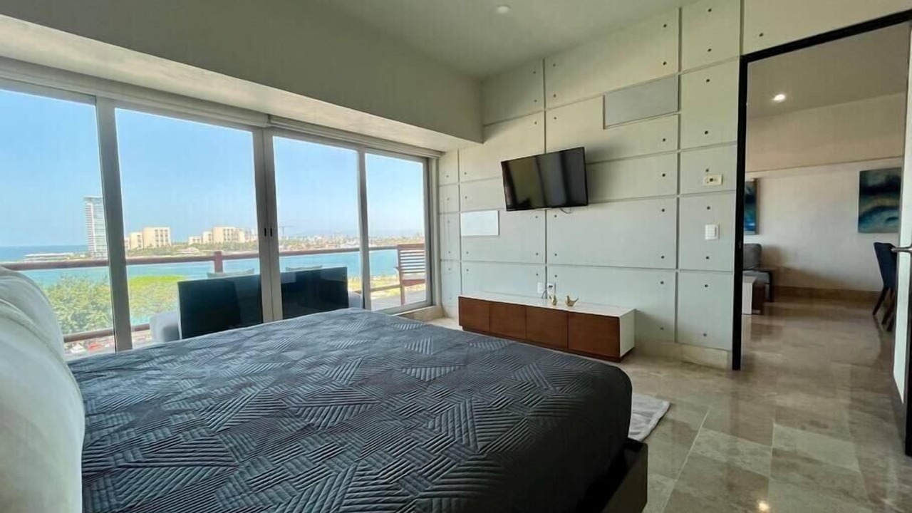 Photo of Bedroom in Palmar de Aramara