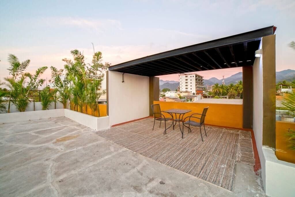 Photo of Outdoor in Diaz Ordaz