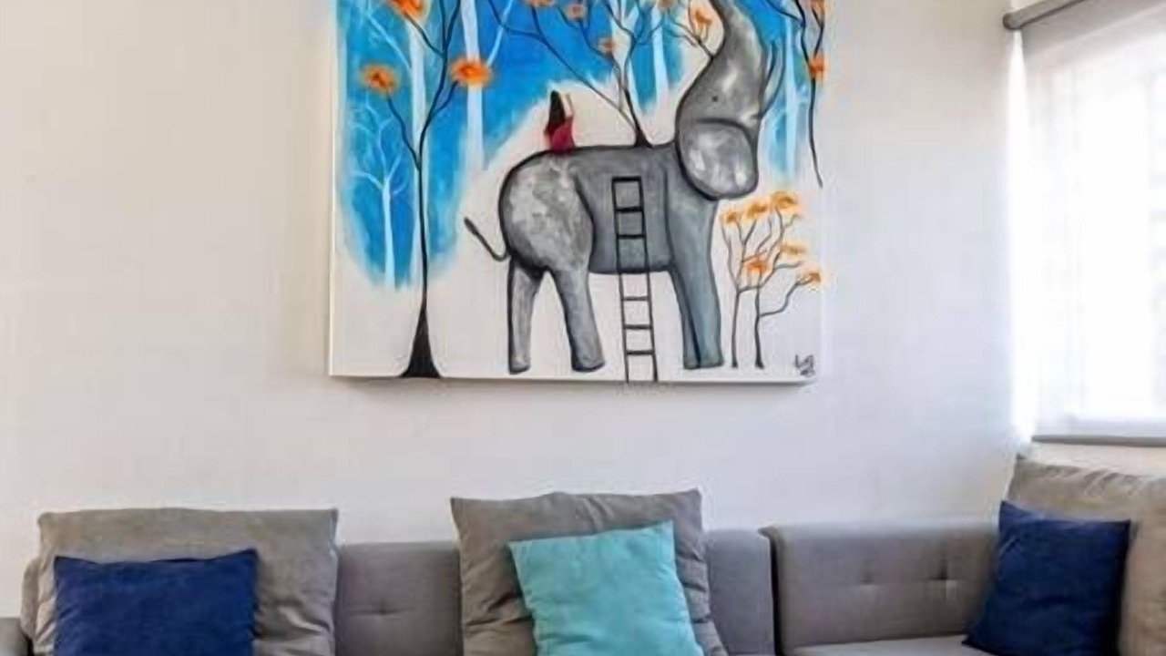 Photo of Bedroom in Diaz Ordaz