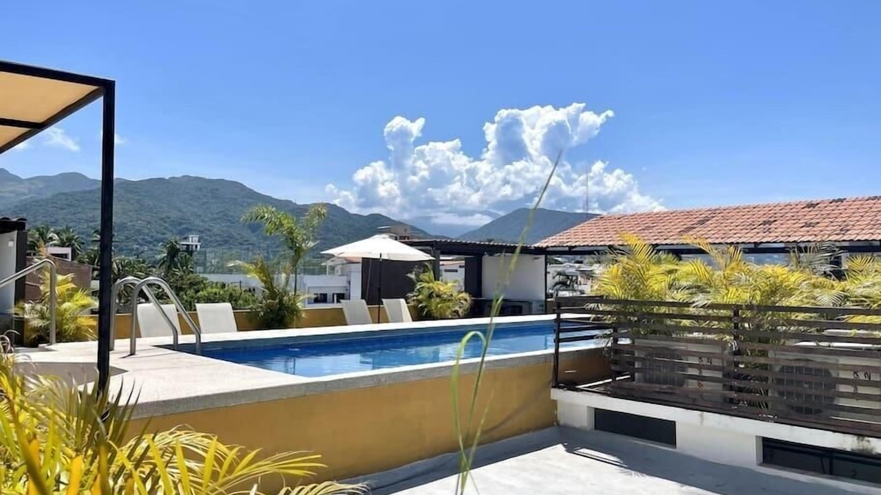 Photo of Outdoor in Diaz Ordaz
