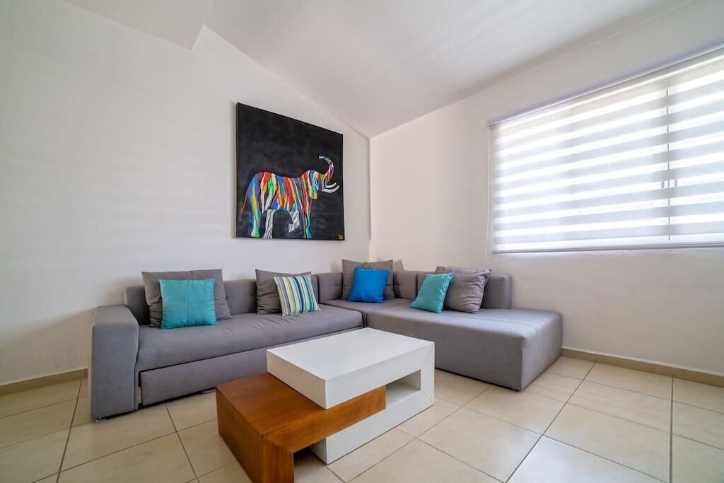 Photo of Livingroom in Diaz Ordaz