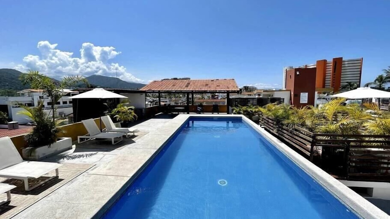 Photo of Outdoor in Diaz Ordaz