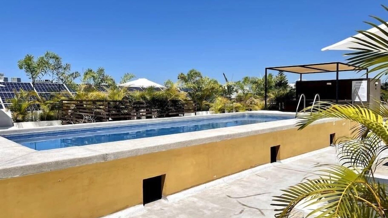 Photo of Outdoor in Diaz Ordaz