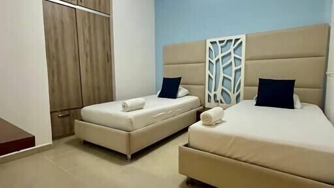 Photo of Bedroom in Diaz Ordaz
