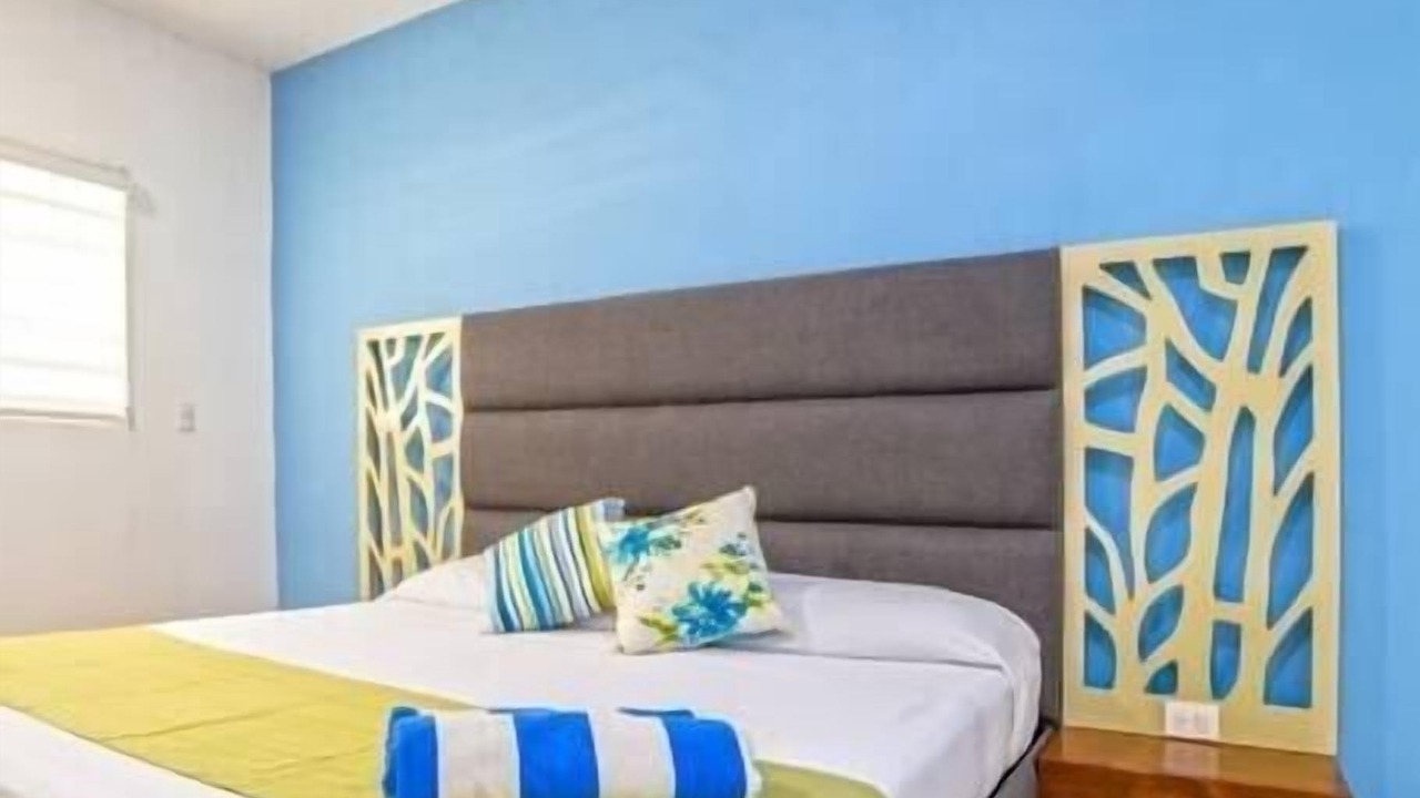 Photo of Bedroom in Diaz Ordaz