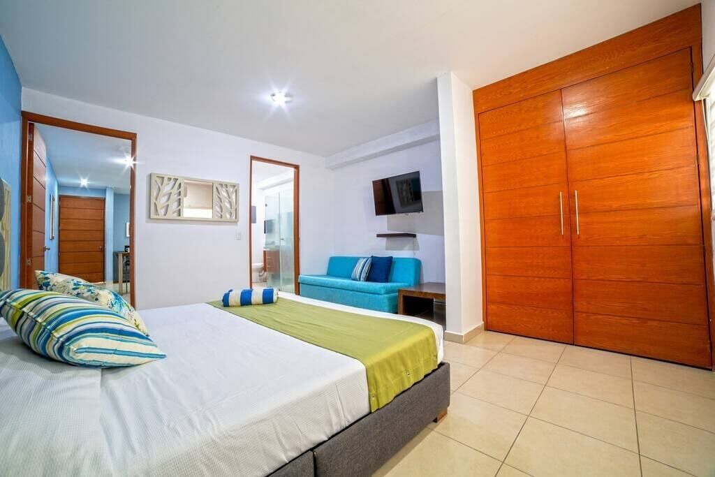 Photo of Bedroom in Diaz Ordaz