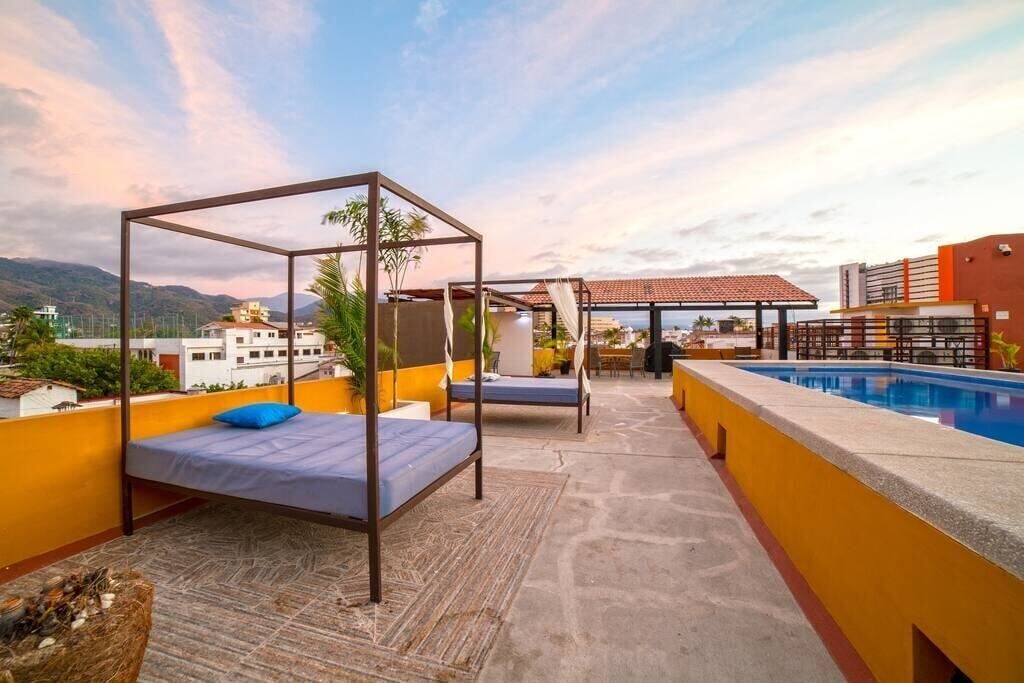 Photo of Outdoor in Diaz Ordaz
