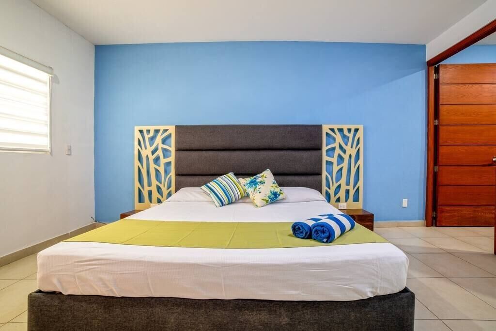 Photo of Bedroom in Diaz Ordaz