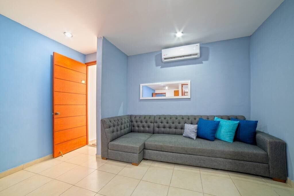 Photo of Livingroom in Diaz Ordaz
