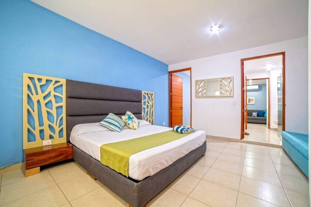 Photo of Bedroom in Diaz Ordaz