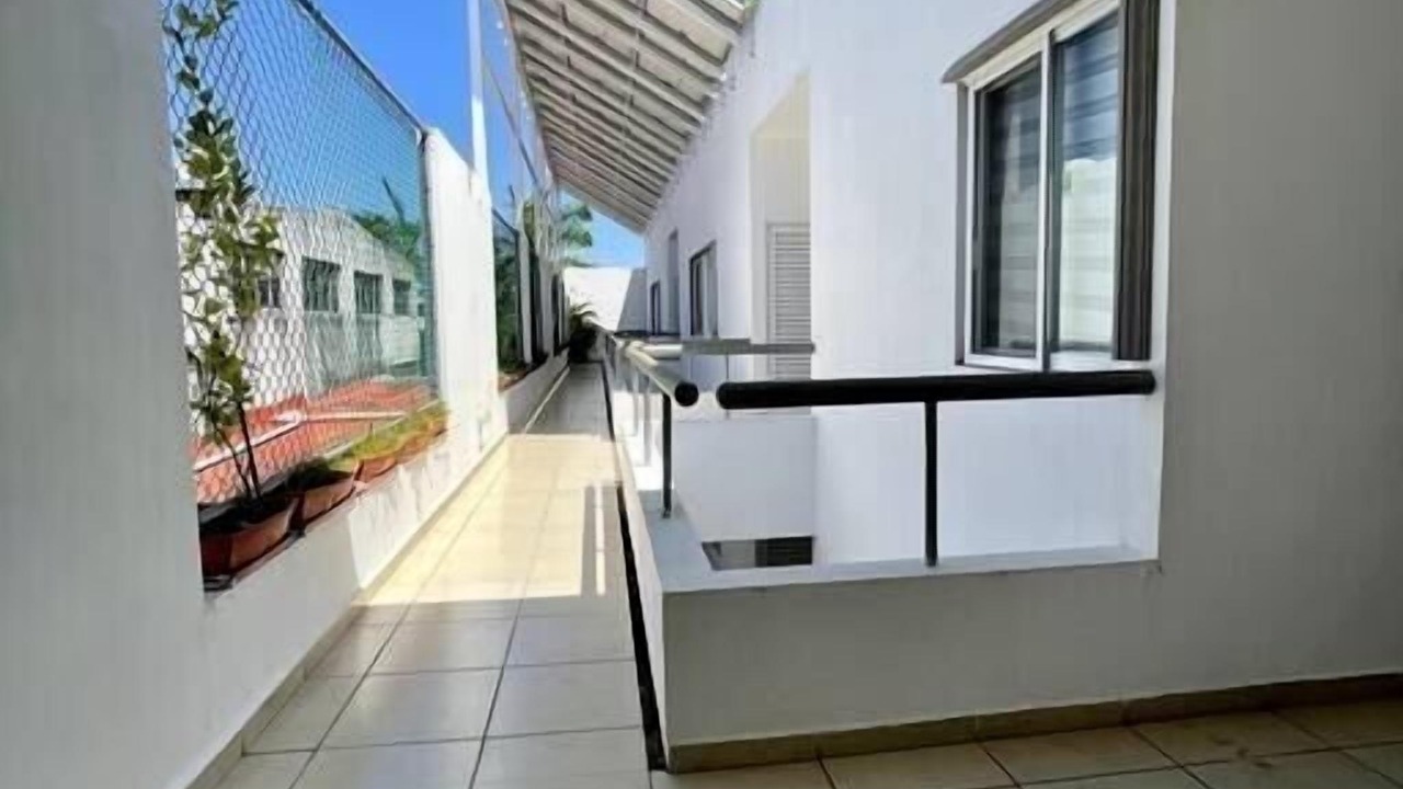 Photo of Patio Balcony in Diaz Ordaz