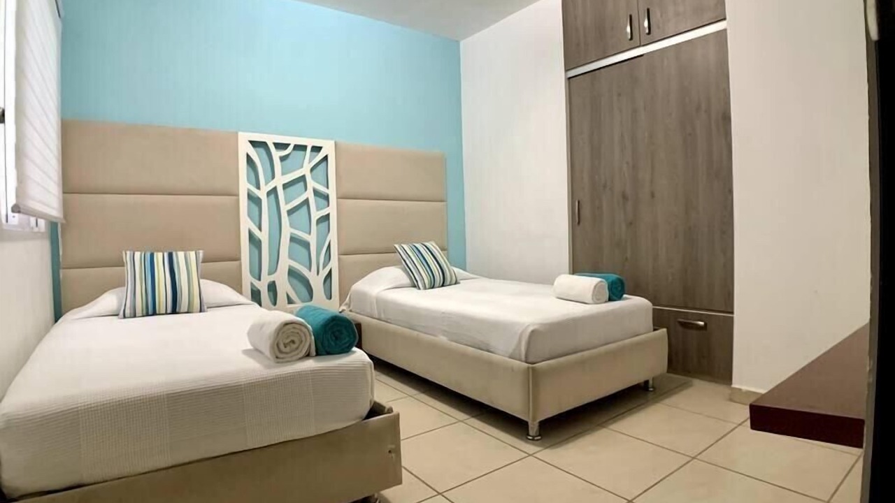 Photo of Bedroom in Diaz Ordaz