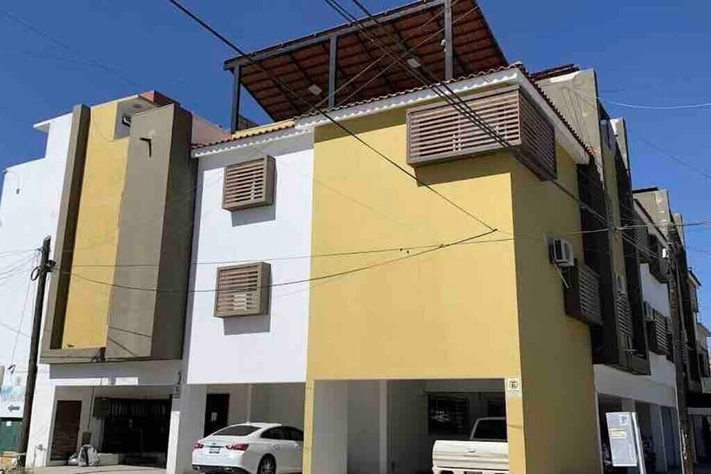 Photo of Outdoor in Diaz Ordaz
